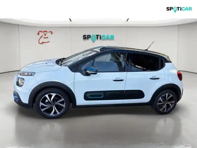Citroën C3 1.2 puretech 83ch s&amp;s shine — photo 2