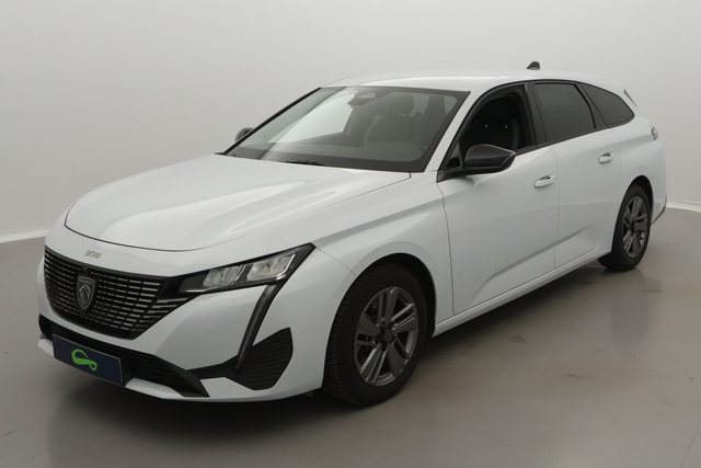 Peugeot 308 SW