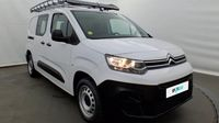 Citroen Berlingo Van XL 950kg BlueHDi 130ch S&S — photo 3