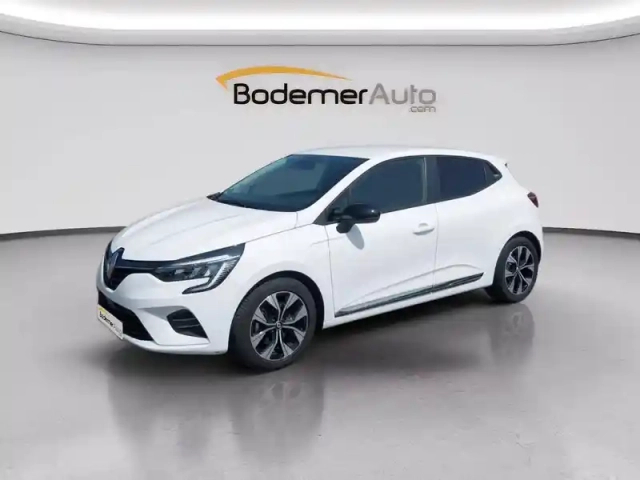 Renault Clio e-tech full hybrid 145