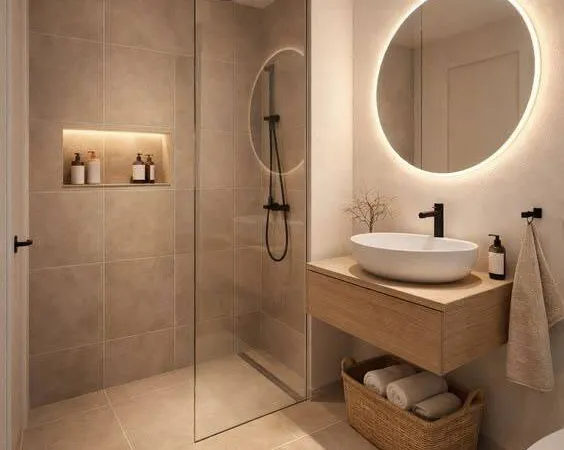 Appartement 3 pièces 58 m²