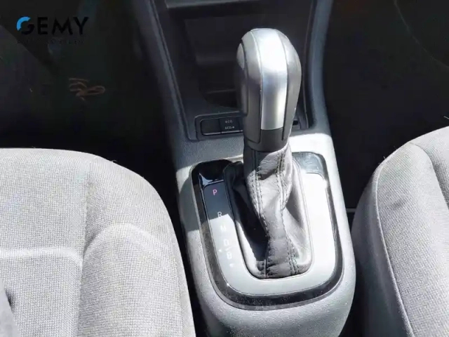 Volkswagen Up e-! 2.0 electrique — photo 15