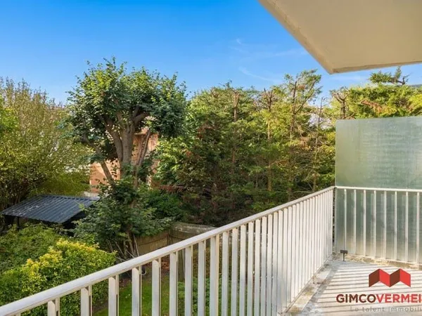Appartement 1 pièce 27 m²