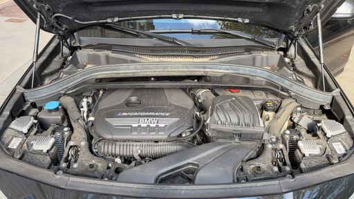 BMW X2 M35i 306 BVA8 - . – 2019 – 49649 km – Essence – Boîte Automatique — photo 28
