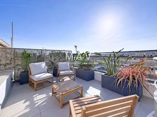 Appartement 3 pièces 72 m²