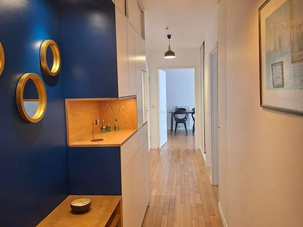 Appartement 3 pièces 67 m²