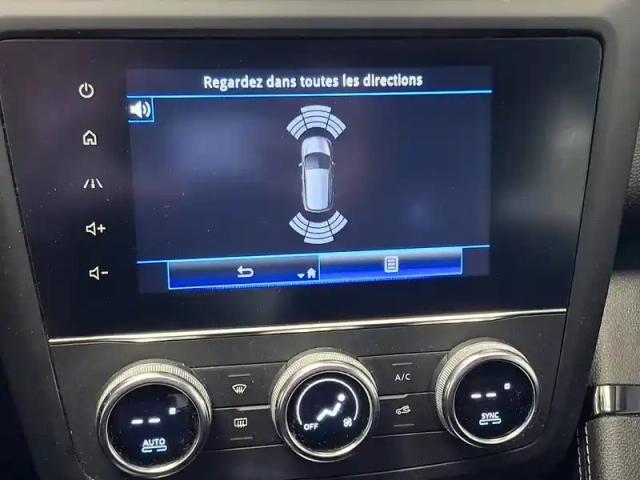 Renault Kadjar blue dci 115 — photo 41