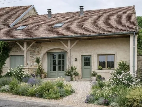Maison 6 pièces 140 m²