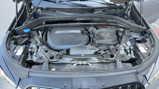 BMW X1 sDrive 18d 150 DKG7 - M Sport – 2023 – 49727 km – Diesel – Boîte Automatique — photo 51