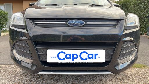 Ford Kuga 1.5 Ecoboost 150 - Titanium – 2016 – 136480 km – Essence – Boîte Manuelle — photo 35