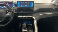 Peugeot 3008 HYBRID 225ch Allure Pack e-EAT8 — photo 19