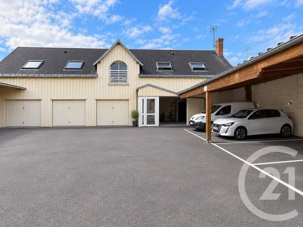 Immeuble de rapport 467 m²