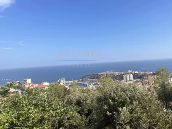 Vente - Villa Beausoleil - 6 900 000 €