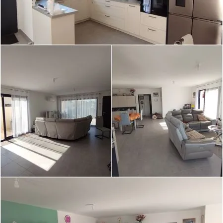 VILLA 4 pièces