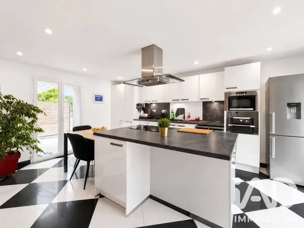 Maison 3 pièces 97 m²
