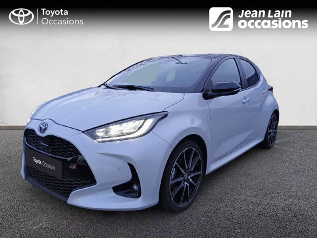Toyota Yaris Hybride 116h GR Sport