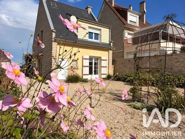 Maison 5 pièces 80 m²