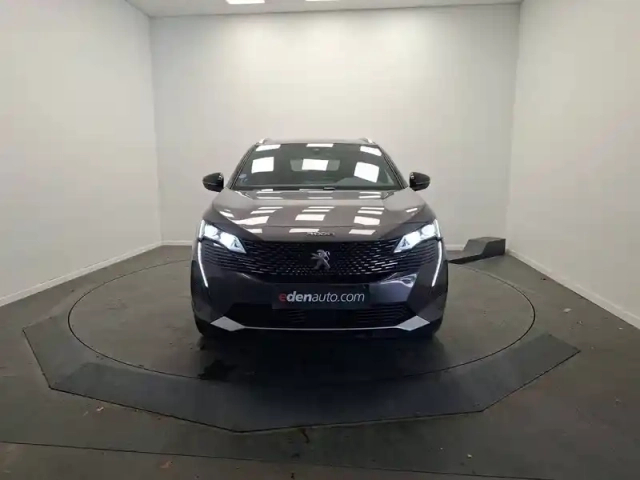 Peugeot 3008 puretech 130ch s&amp;s eat8 — photo 7