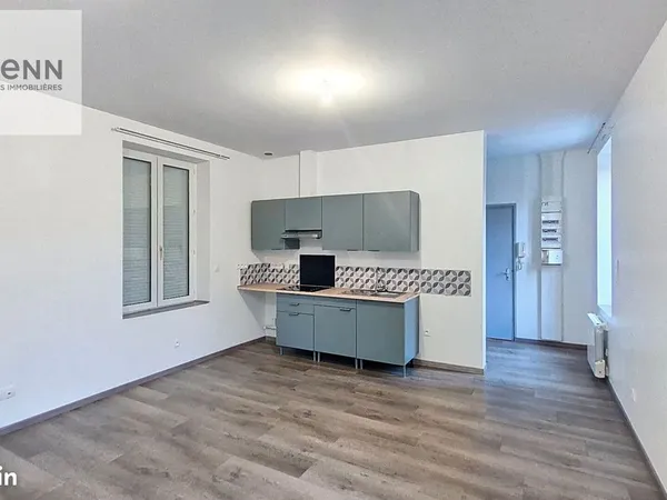 Immeuble de rapport 549 m²