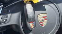 Porsche 911 Cabriolet Carrera S PDK — photo 27