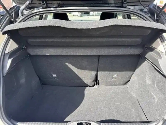 Citroën C3 puretech 110 ch eat6 — photo 29