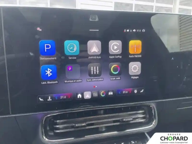 Mercedes Cla 200 8f-edct — photo 52