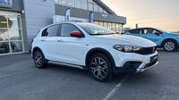 Fiat Tipo Cross 1.5 FireFly Turbo 130ch S/S (RED) Hybrid DCT7 MY22 — photo 3