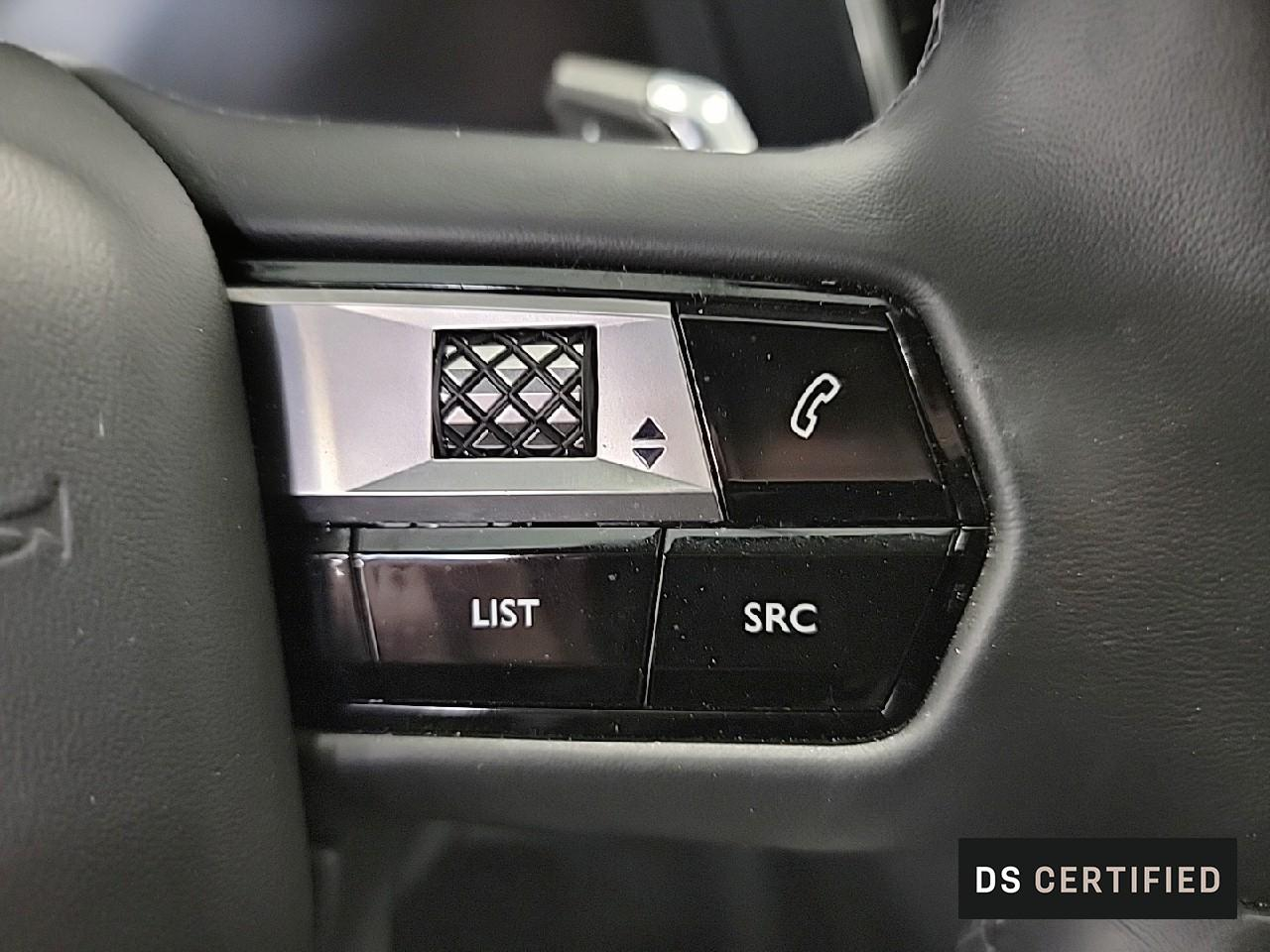 Ds Ds 7 crossback bluehdi 130 eat8 etoile — photo 16