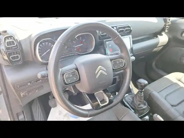 Citroën C3 Aircross puretech 110ch s&amp;s shine — photo 12