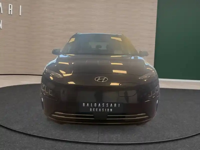 Hyundai Kona electrique 64 kwh - 204 ch — photo 8