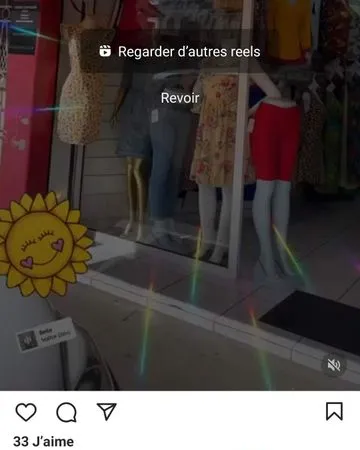 Local commercial