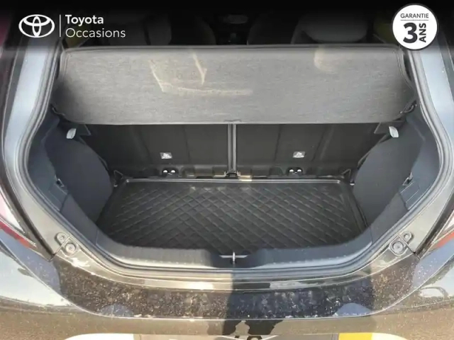 Toyota Aygo X 1.0 vvt-i 72ch collection s-cvt my23 — photo 10