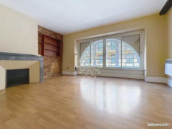 Bureaux 90 m² Toulouse