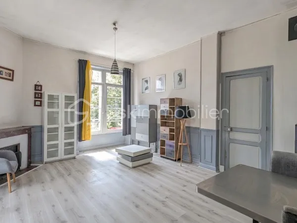 Maison 7 pièces 181 m²