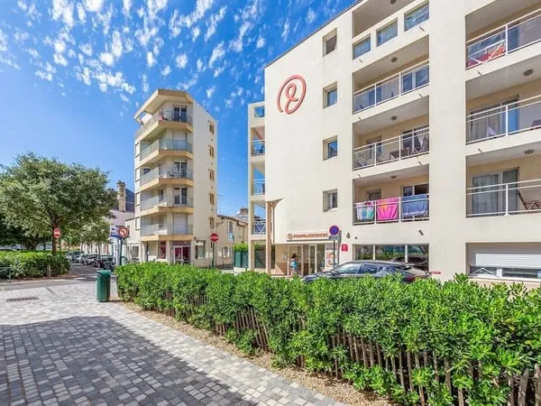 Appartement - 25m ²