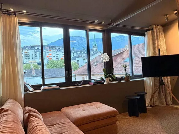 Appartement 1 pièce 25 m²
