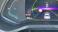 Renault Clio 1.6 E-Tech 140ch Intens -21 — photo 9