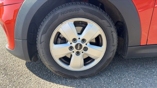 Mini Mini 1.5 Cooper 136 BVA7 - Chili – 2019 – 110502 km – Essence – Boîte Automatique — photo 9