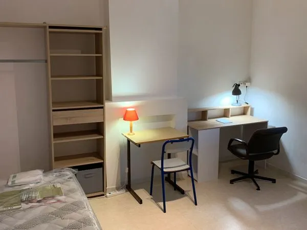 Appartementtout confort pour étudiant à VALENCIENNES
