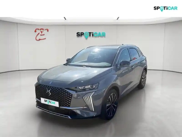 Ds Ds 7 e-tense 4x4 300ch rivoli — photo 1