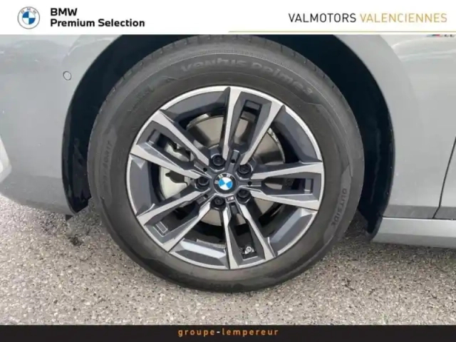 Bmw Serie 2 série 2 activetourer 218i 136ch m sport dkg7 — photo 12