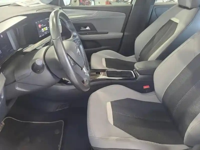 Opel Mokka -e 136ch elegance business — photo 10