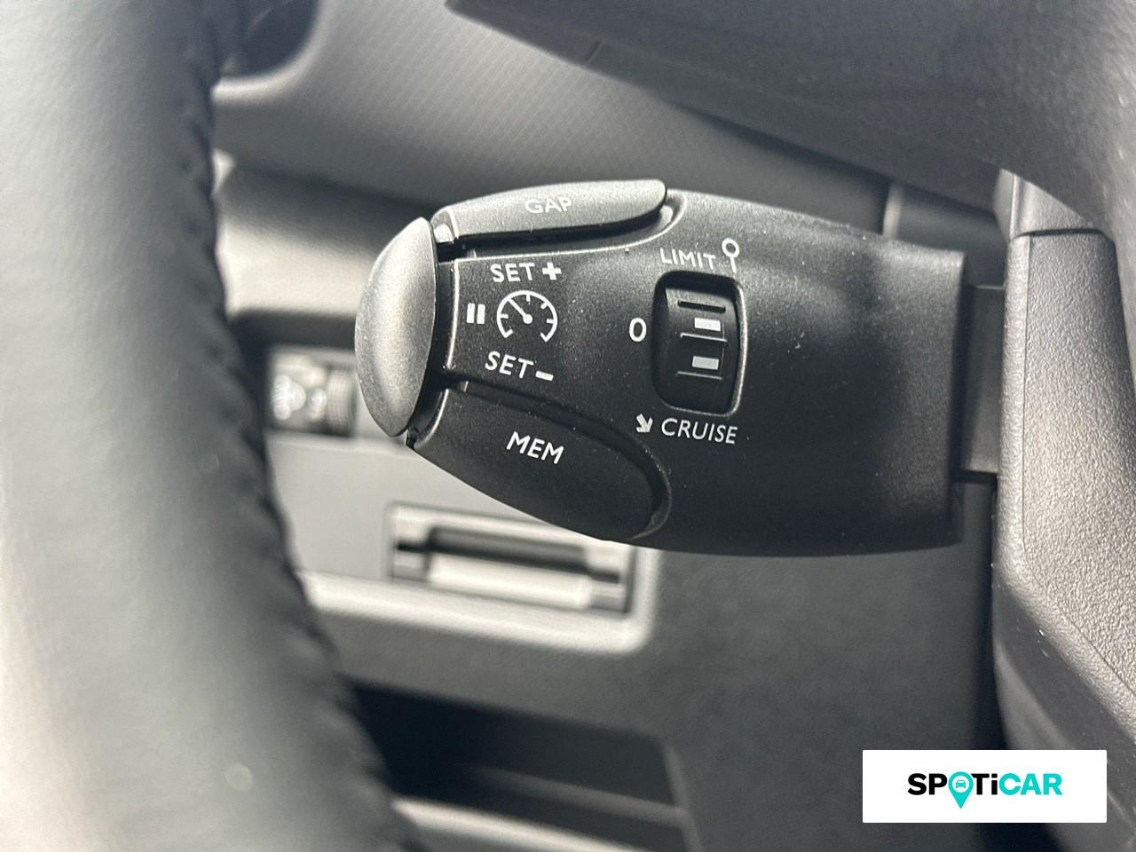 Citroën C5 Aircross 1.5 bluehdi 130ch max boite automatique — photo 17