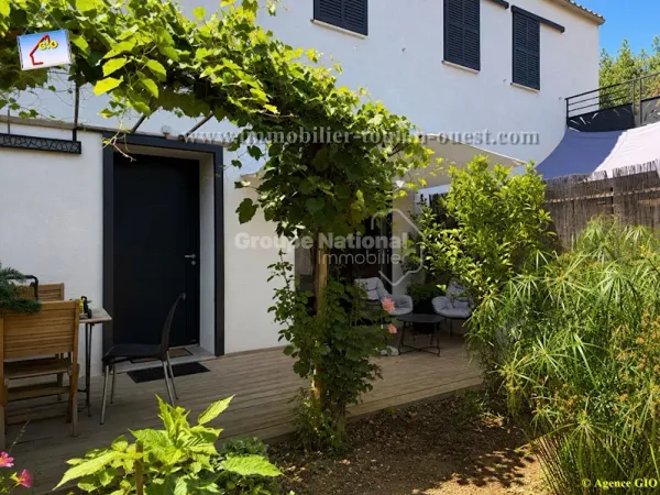 Villa 5 pièces 95 m²