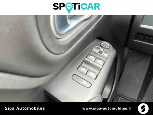 Citroën C5 Aircross bluehdi 130 s&amp;s eat8 — photo 26
