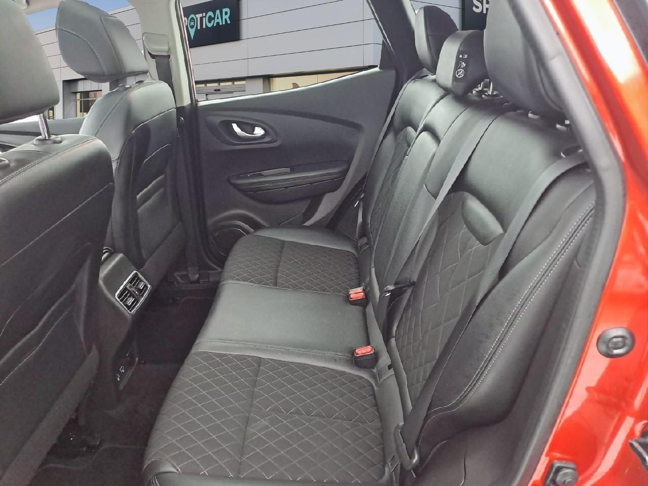 Renault Kadjar blue dci 115 intens — photo 10