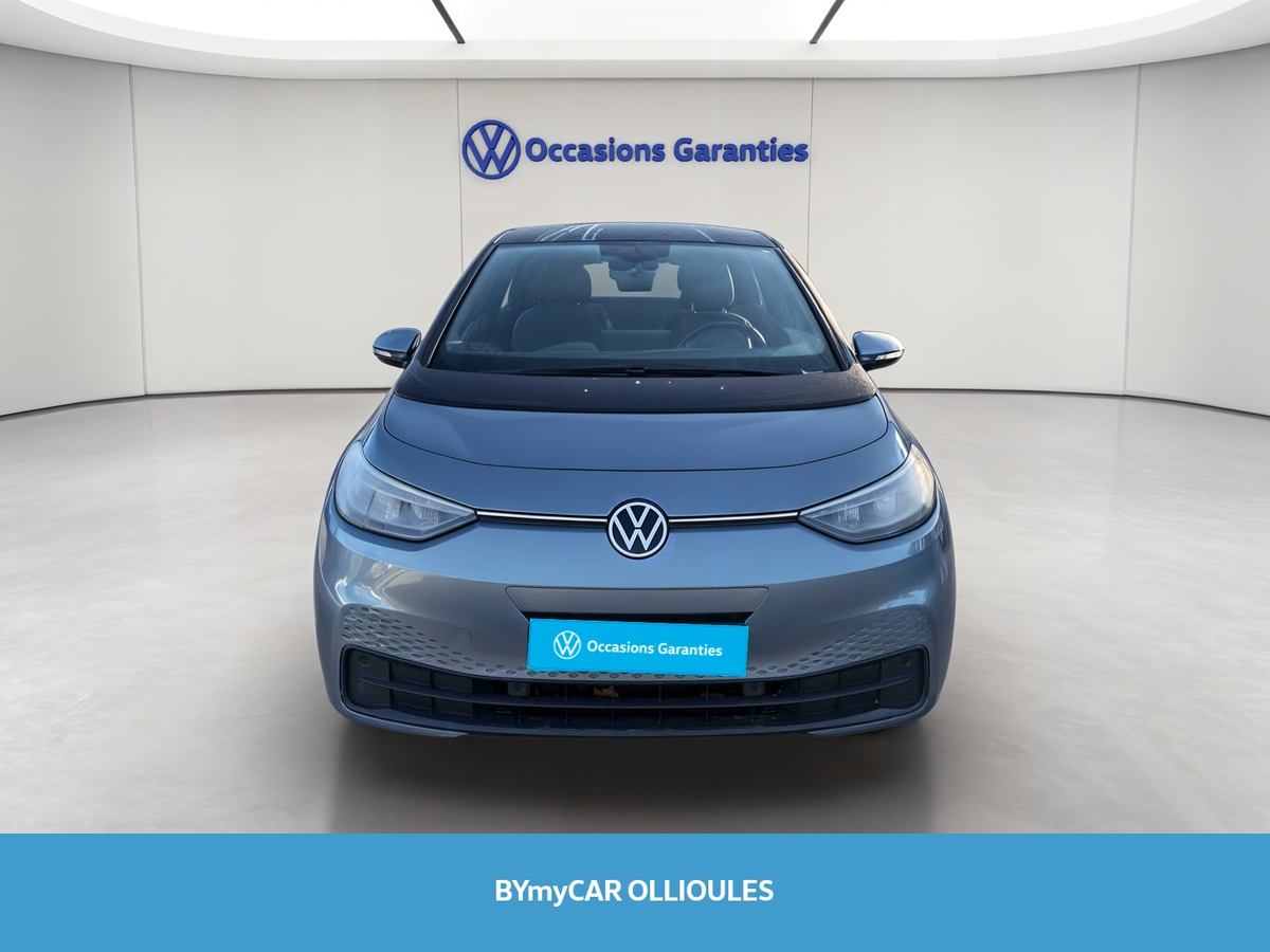 Volkswagen ID.3 204 ch Pro Performance — photo 8