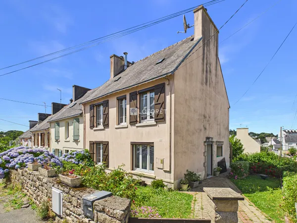 Maison 5 pièces 116 m²