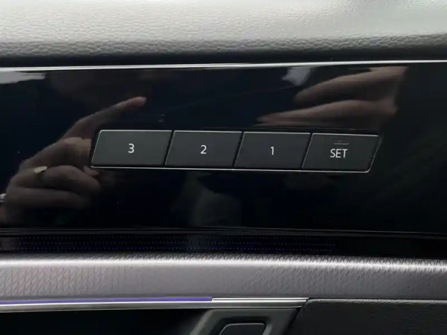 Volkswagen Touareg 3.0 tsi ehybrid 462 ch tiptronic 8 4motion — photo 32