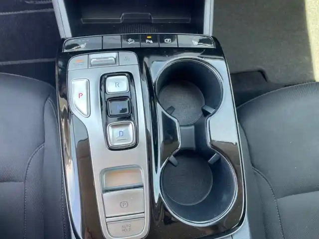 Hyundai Tucson 1.6 t-gdi 265 htrac plug-in bva6 — photo 22